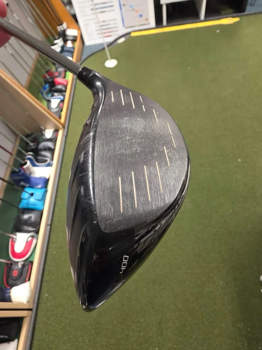 Ping G400 Sft Driver - Image 4