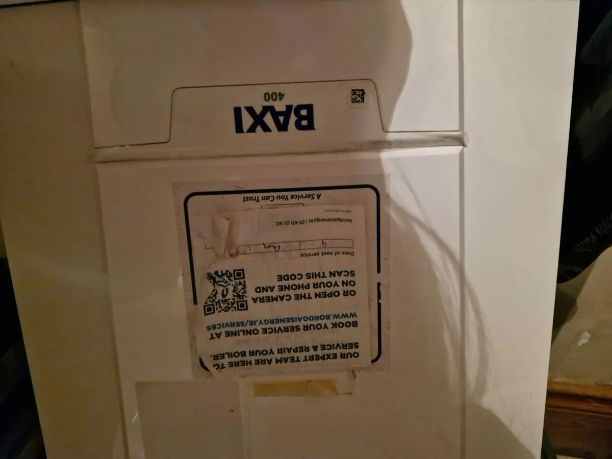 Gas Boiler - Image 2