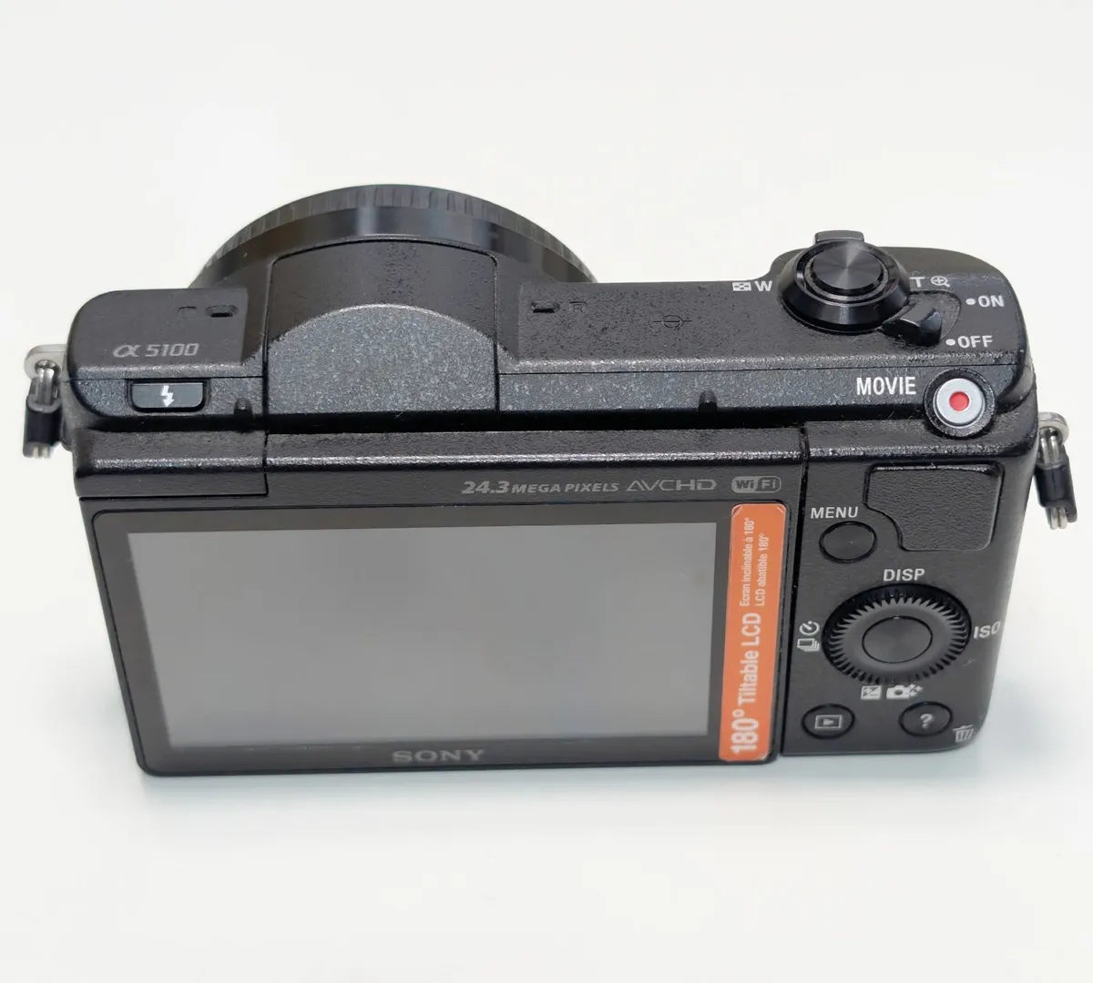 Sony A5100 Body Only - Image 2