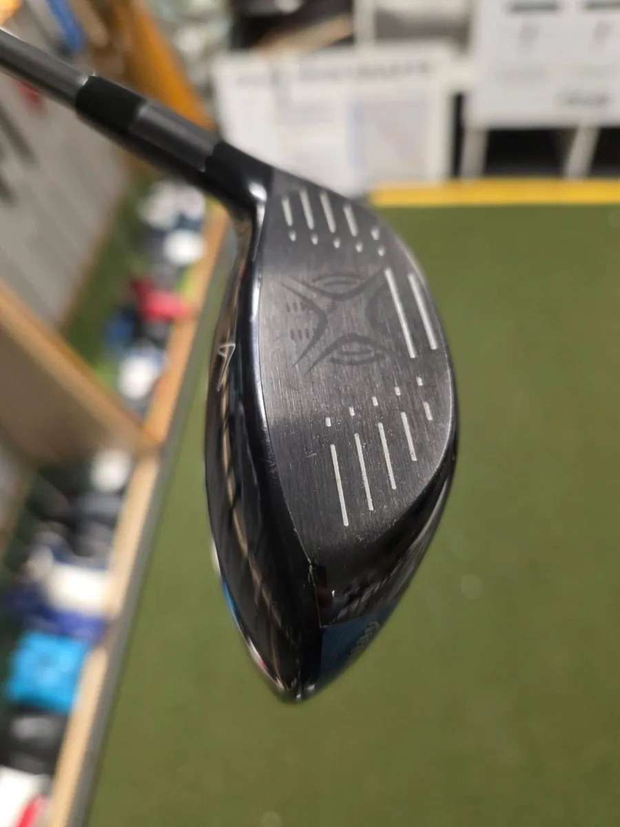 Callaway Rogue 5 Wood - Image 4