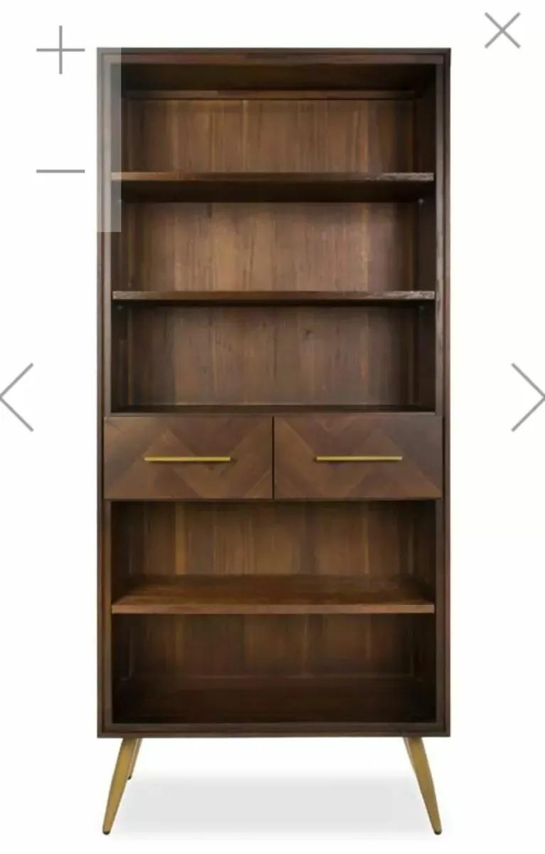 Bookcase - Image 1