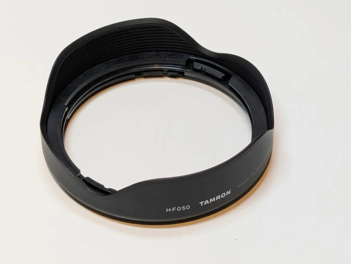 Tamron 20mm F/2.8 Di Iii Osd Sony FE - Image 2