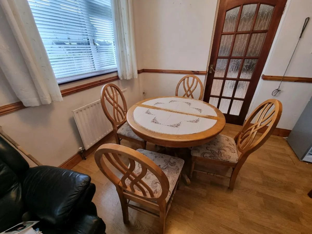 house hold furniture - Image 1