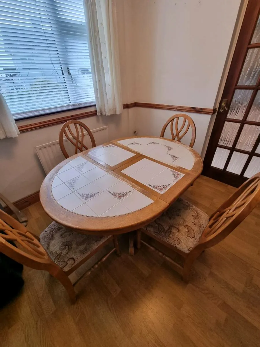 house hold furniture - Image 2