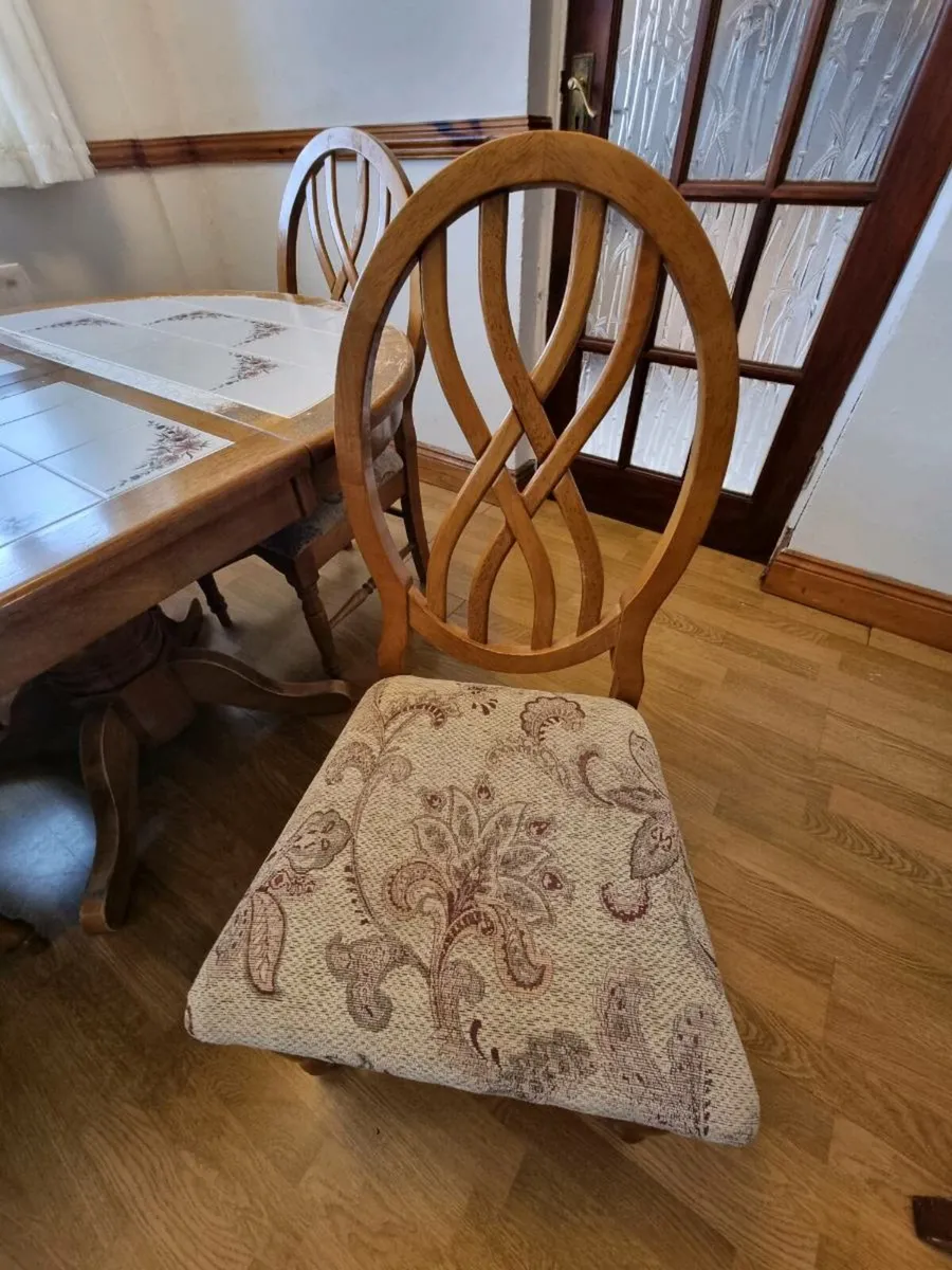 house hold furniture - Image 3