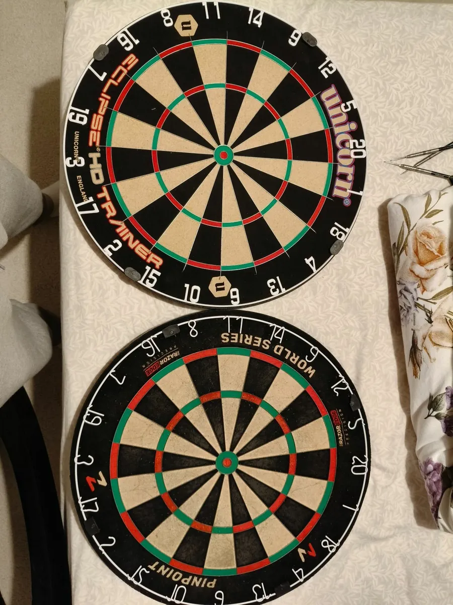 Unicorn Eclipse HD training board (board only) - Image 3