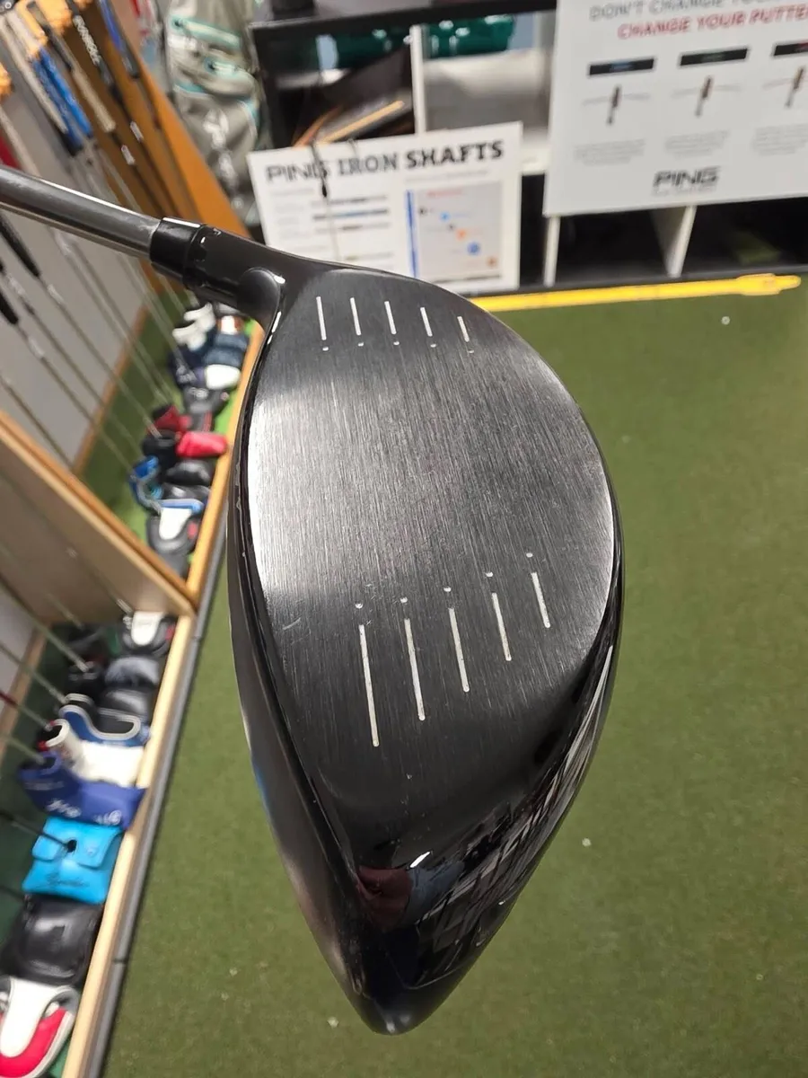 King Cobra F7 Driver - Image 4