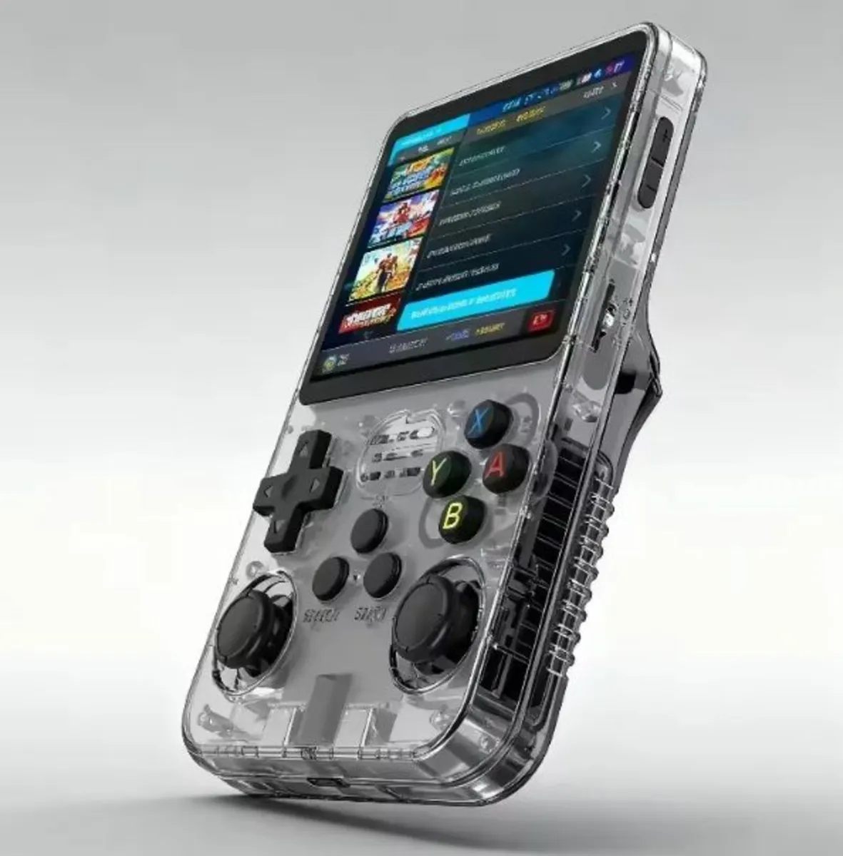 Retro Gaming Console 2026 Upgraded Brand New - Image 2