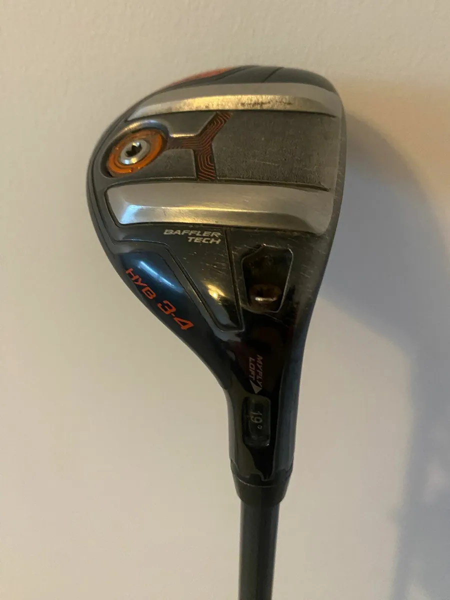 P790s + Hybrid - Image 4