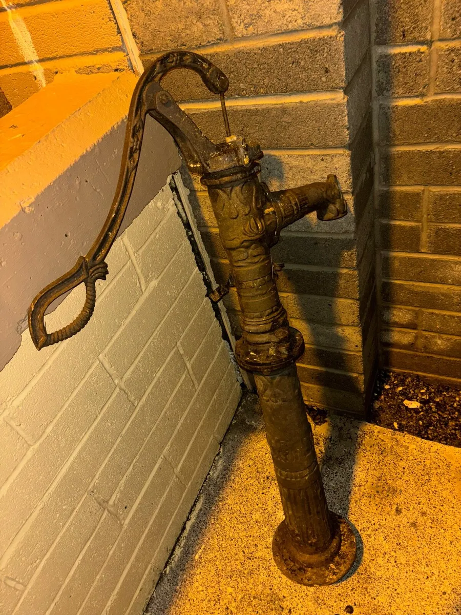 Water pump - Image 3