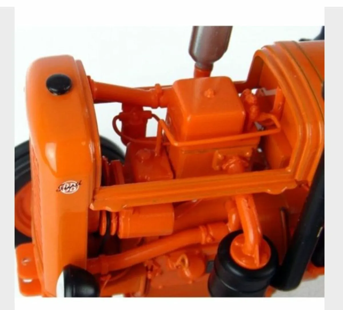 vendeuvre super BB. die cast, Free Post - Image 4