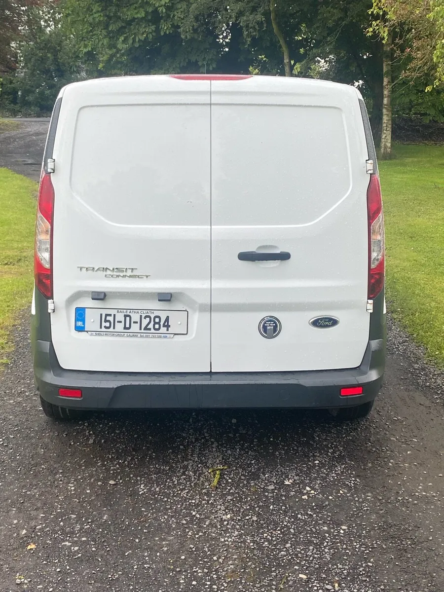 Ford transit connect - Image 4