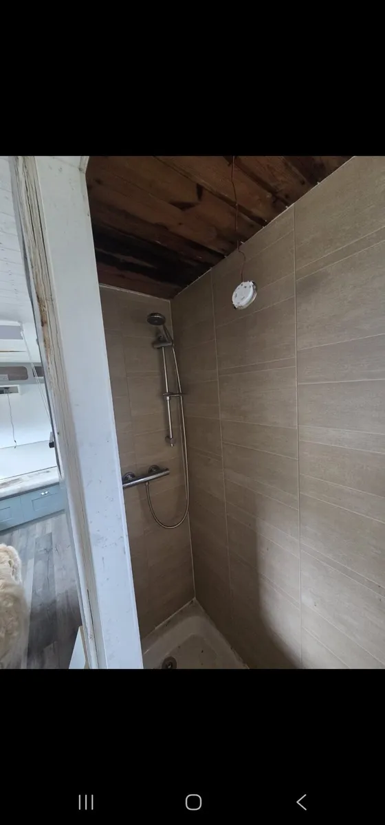 Leyland Daf 45 130 Camper - Image 4