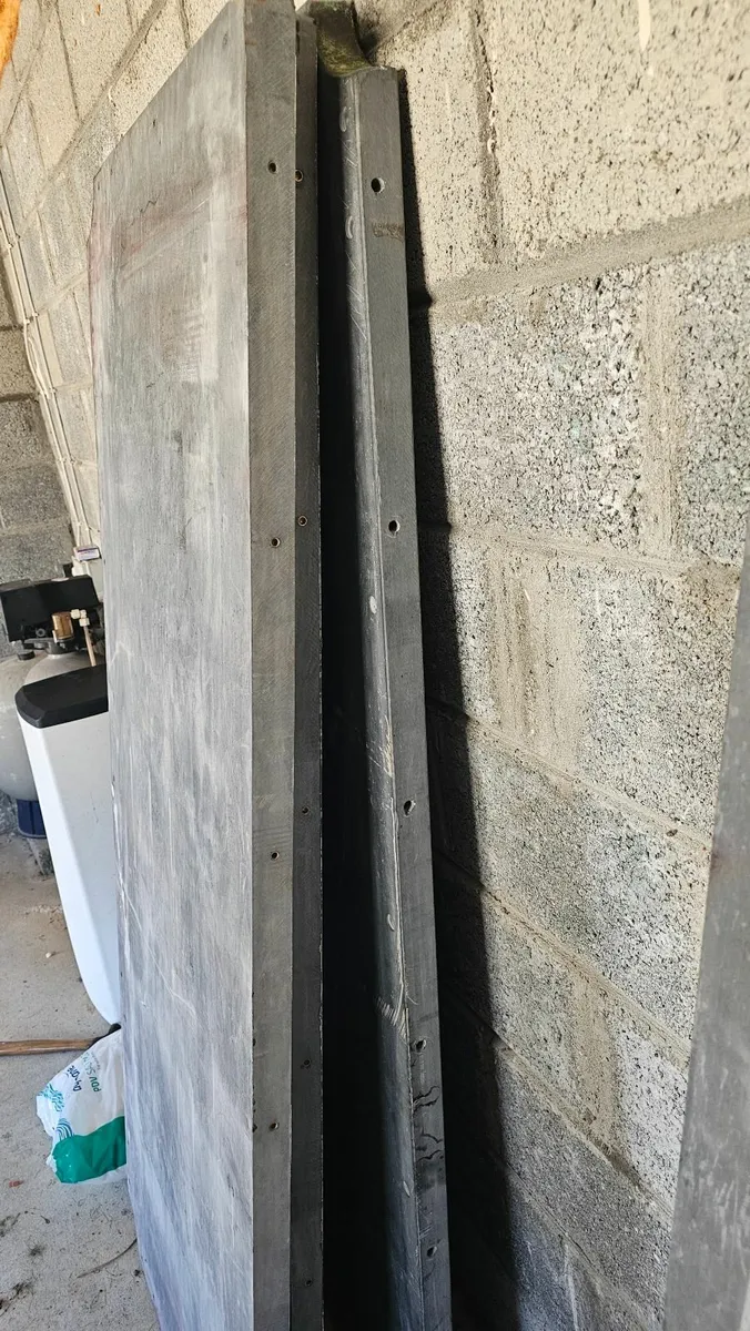 Snooker table Slate - Image 1