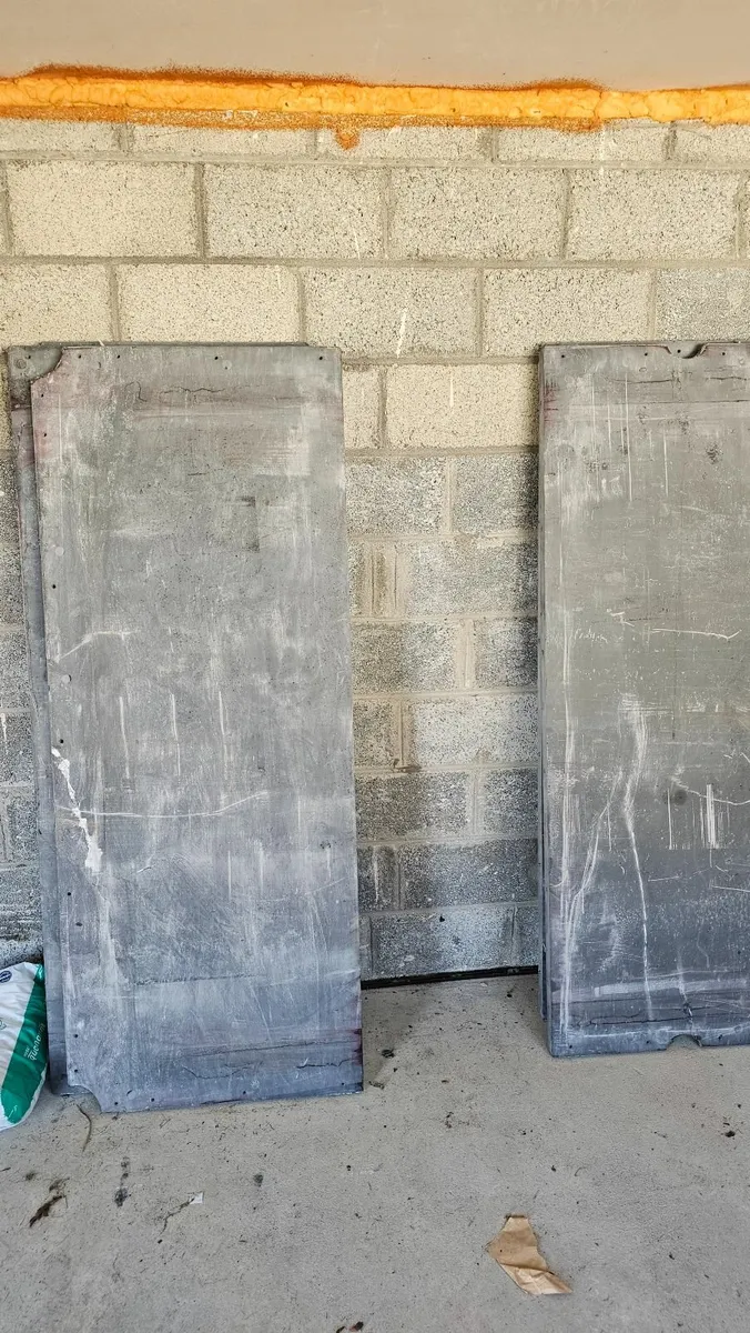 Snooker table Slate - Image 2