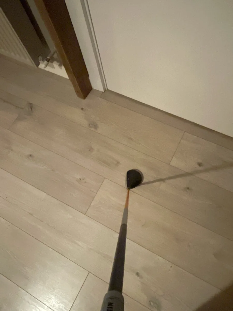 Golf- titleist fairway 3 wood - Image 4