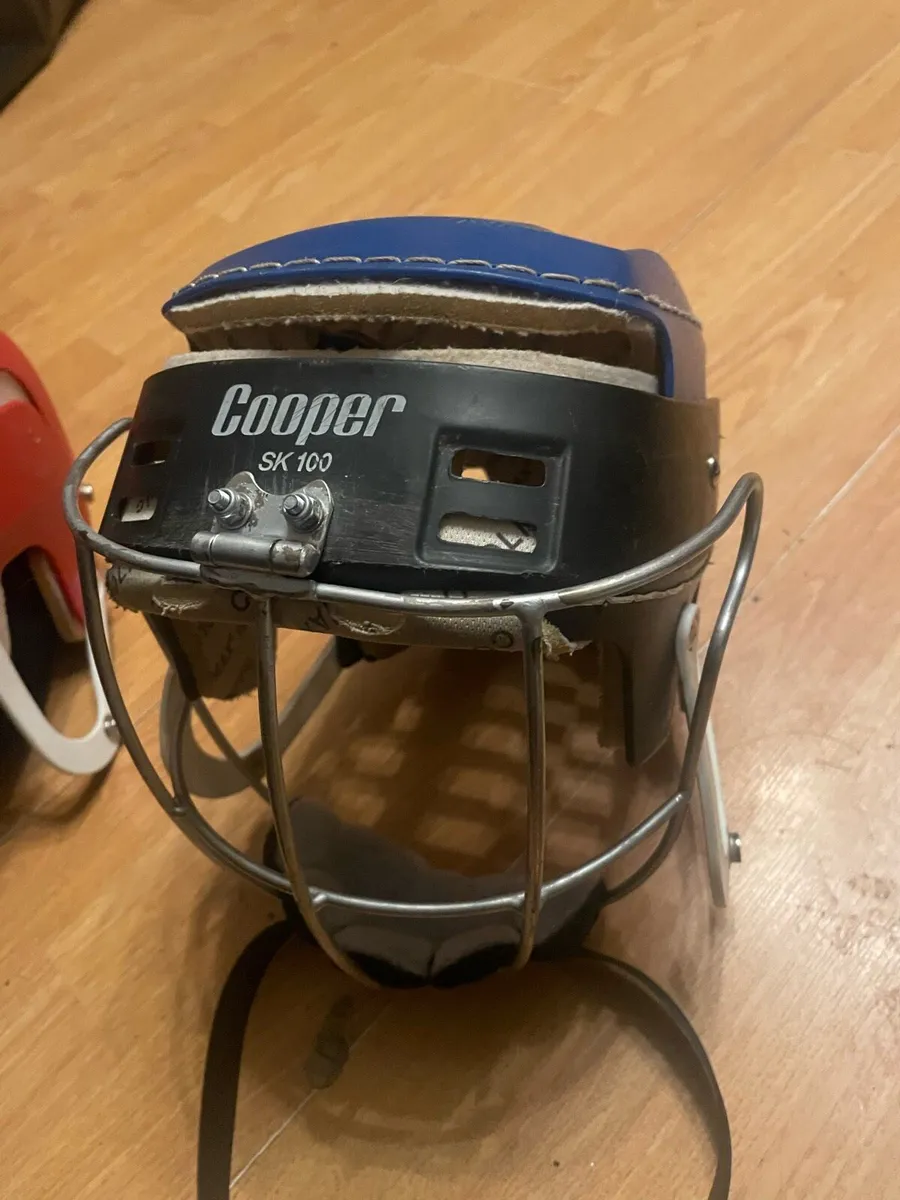 Cooper helmet - Image 1