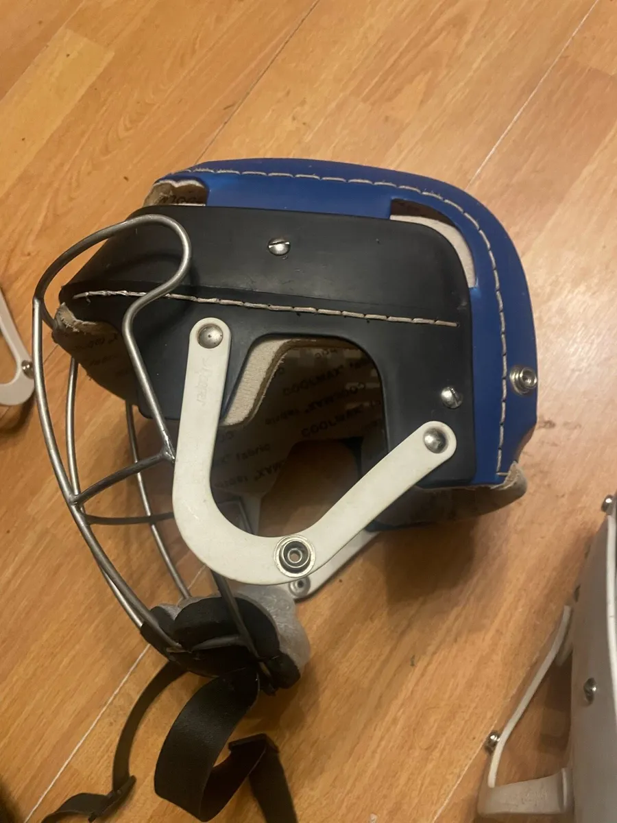 Cooper helmet - Image 2