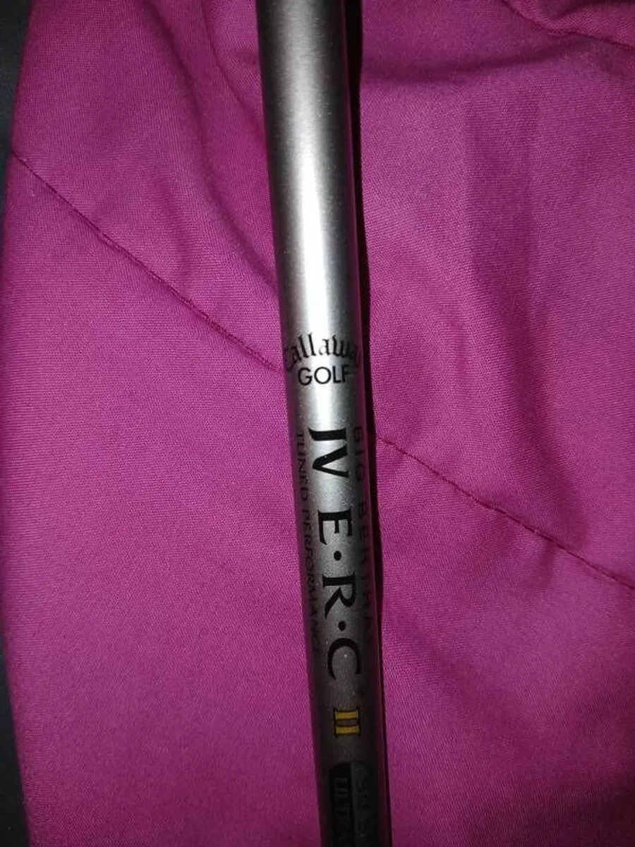 Driver Callaway - Image 4