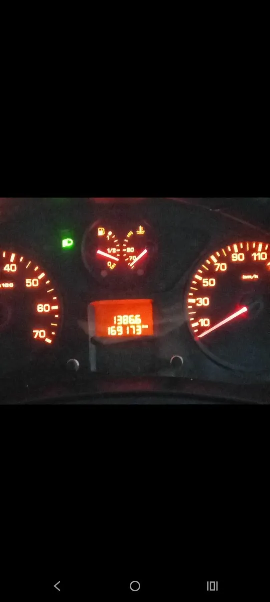 Peugeot Partner 2018 - Image 3