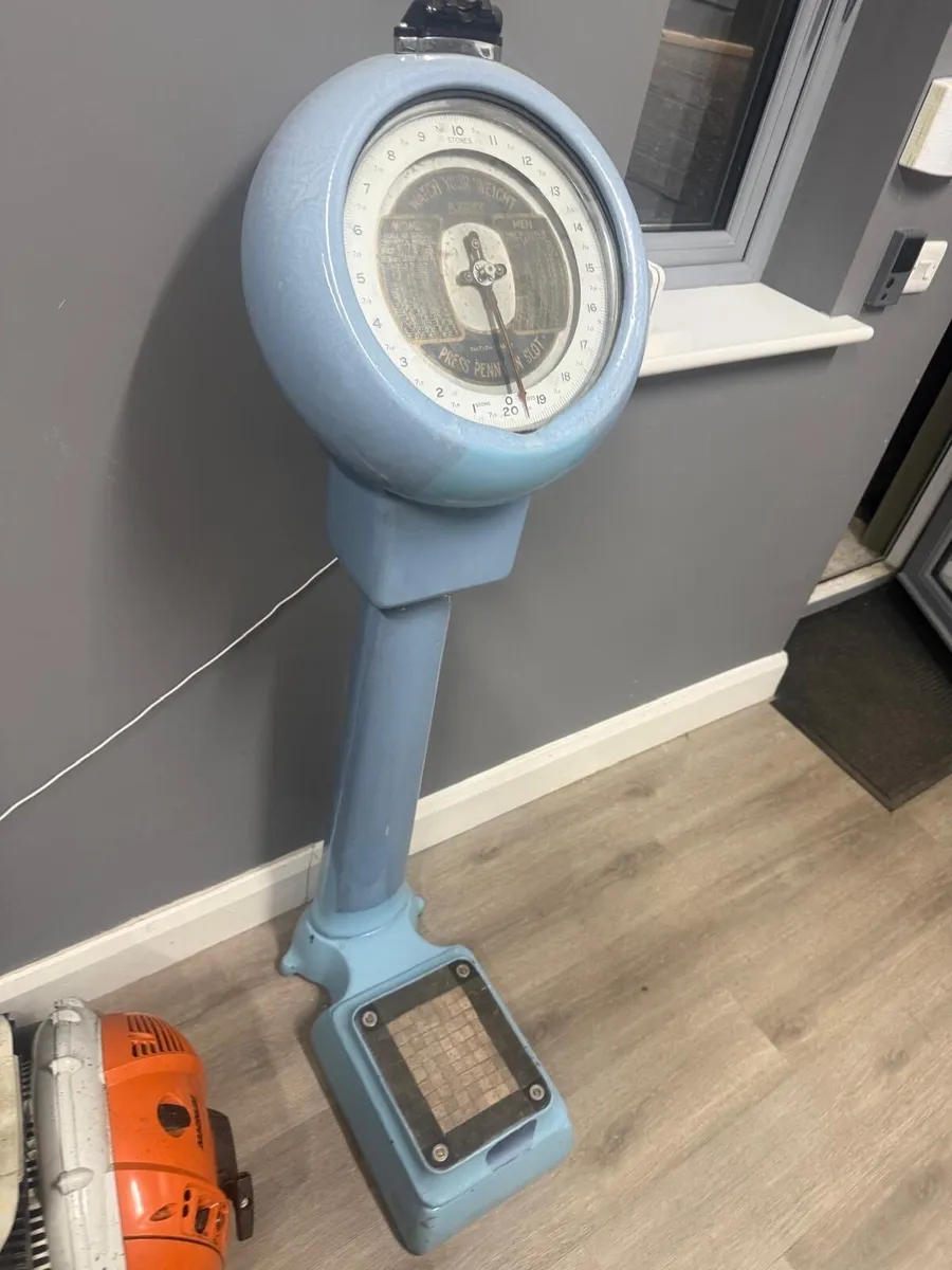 Weighing Scale - Image 2