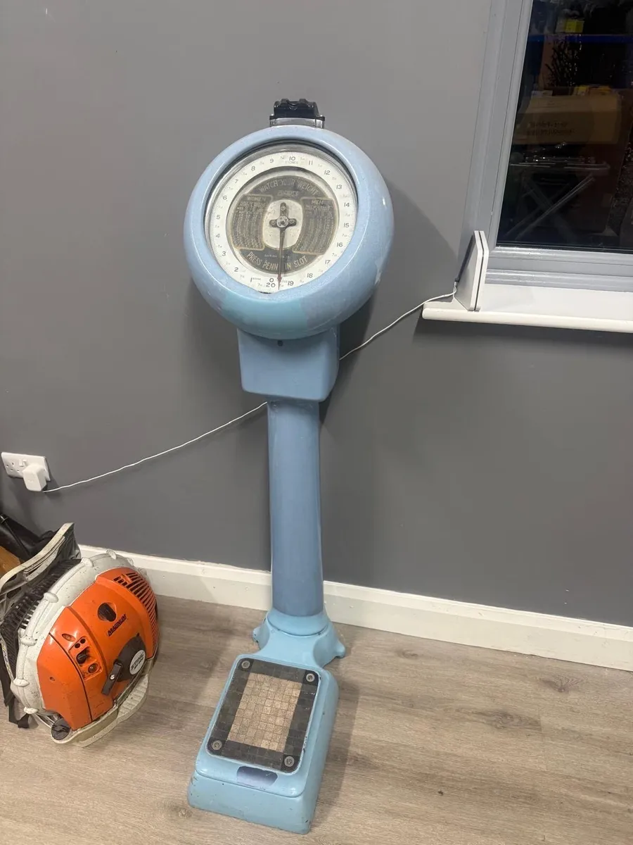 Weighing Scale - Image 3