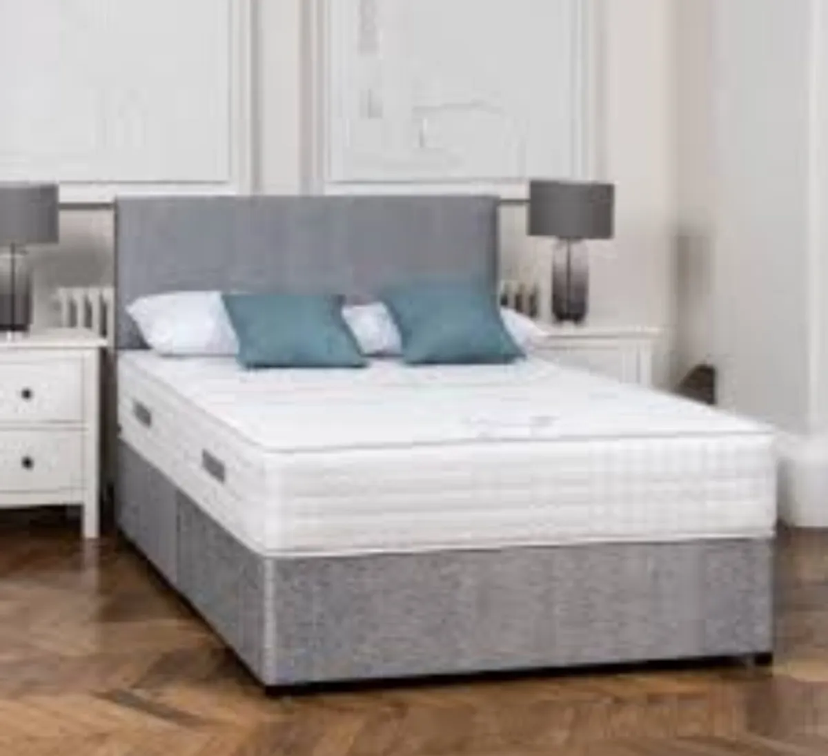 New Beds — Free & Fast Delivery - Image 1