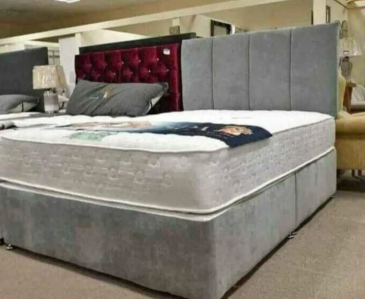 New Beds — Free & Fast Delivery - Image 4