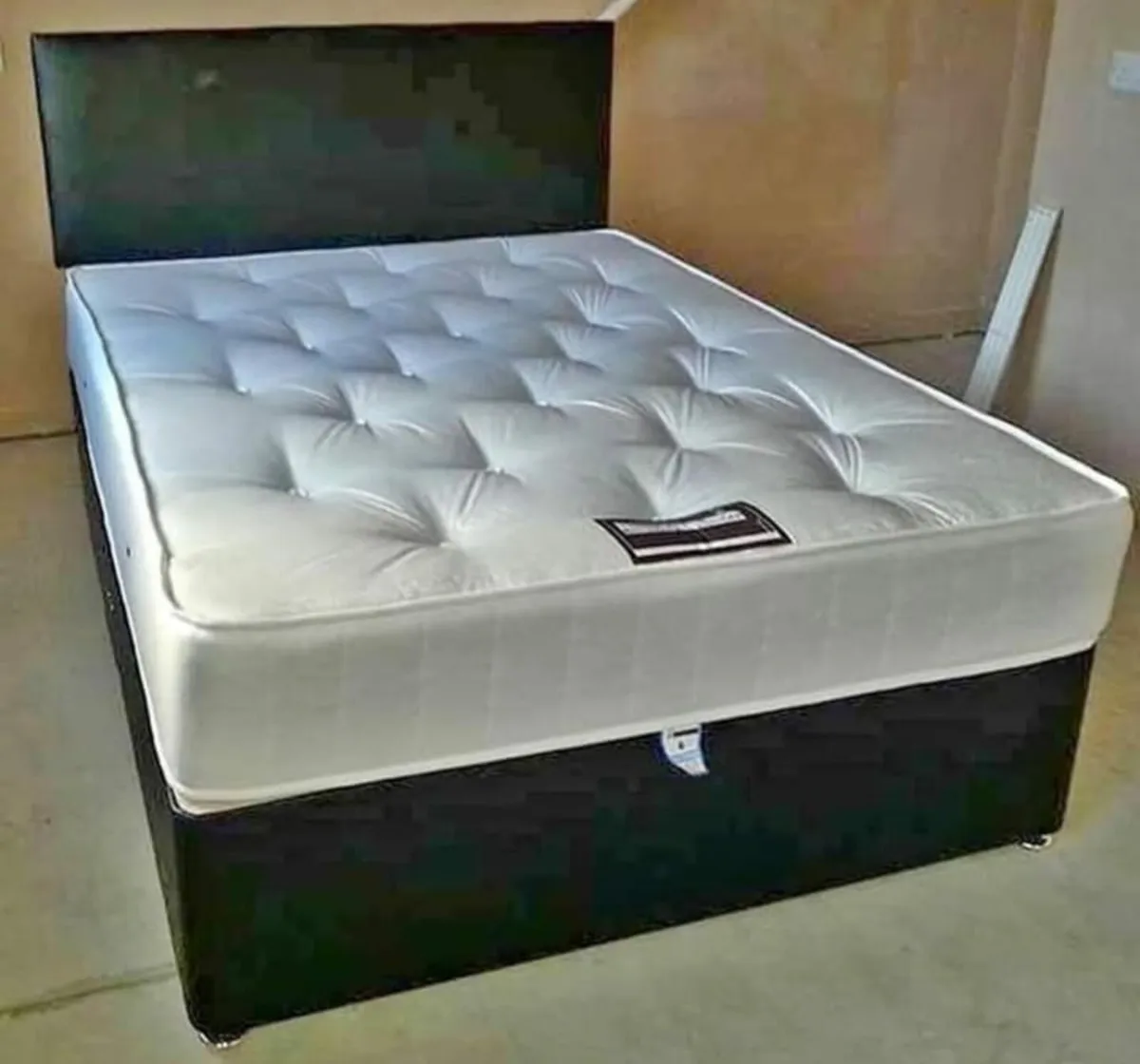 New Beds Delivered Free - Image 1