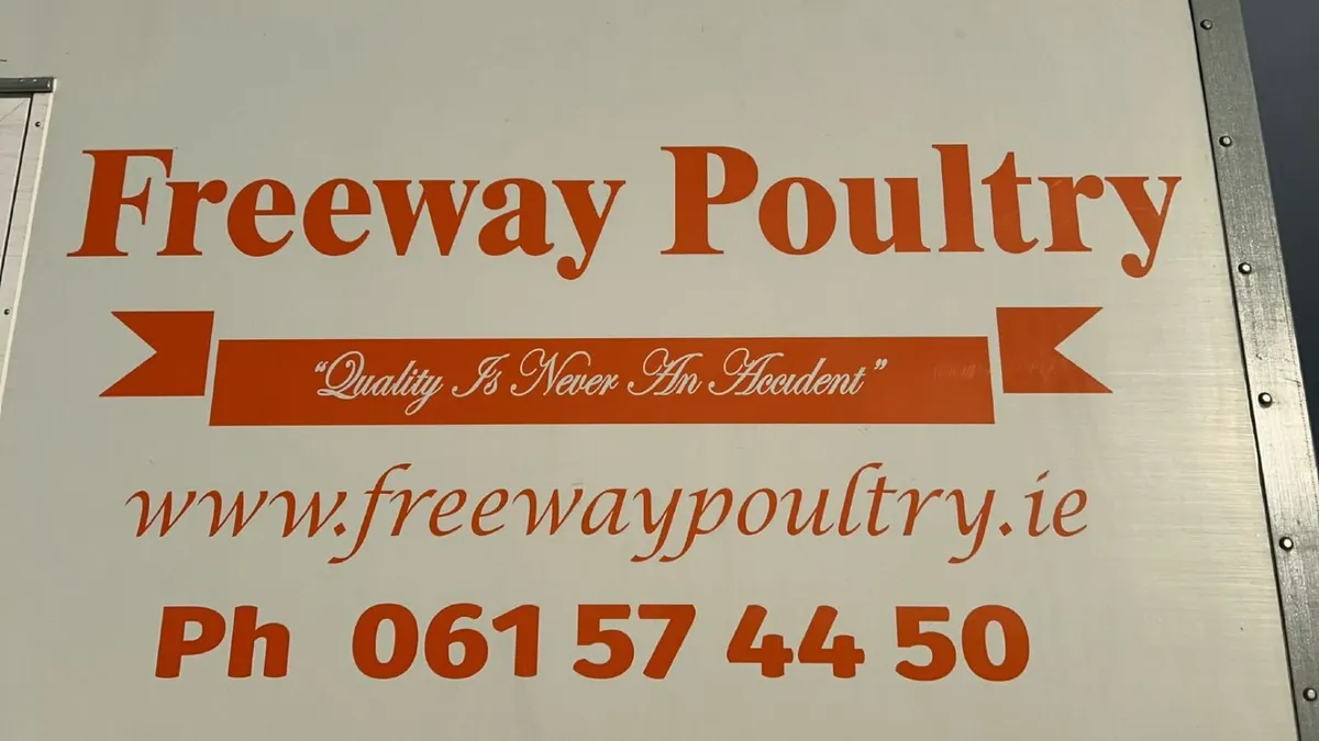 Collect from our farm - Open 7 days a week - Image 1