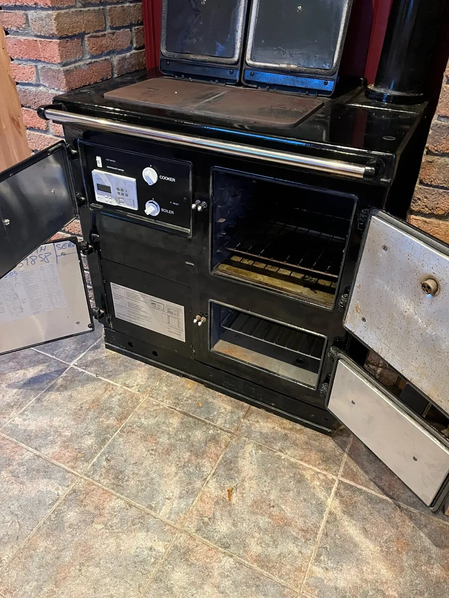 Oil cooker - Image 3