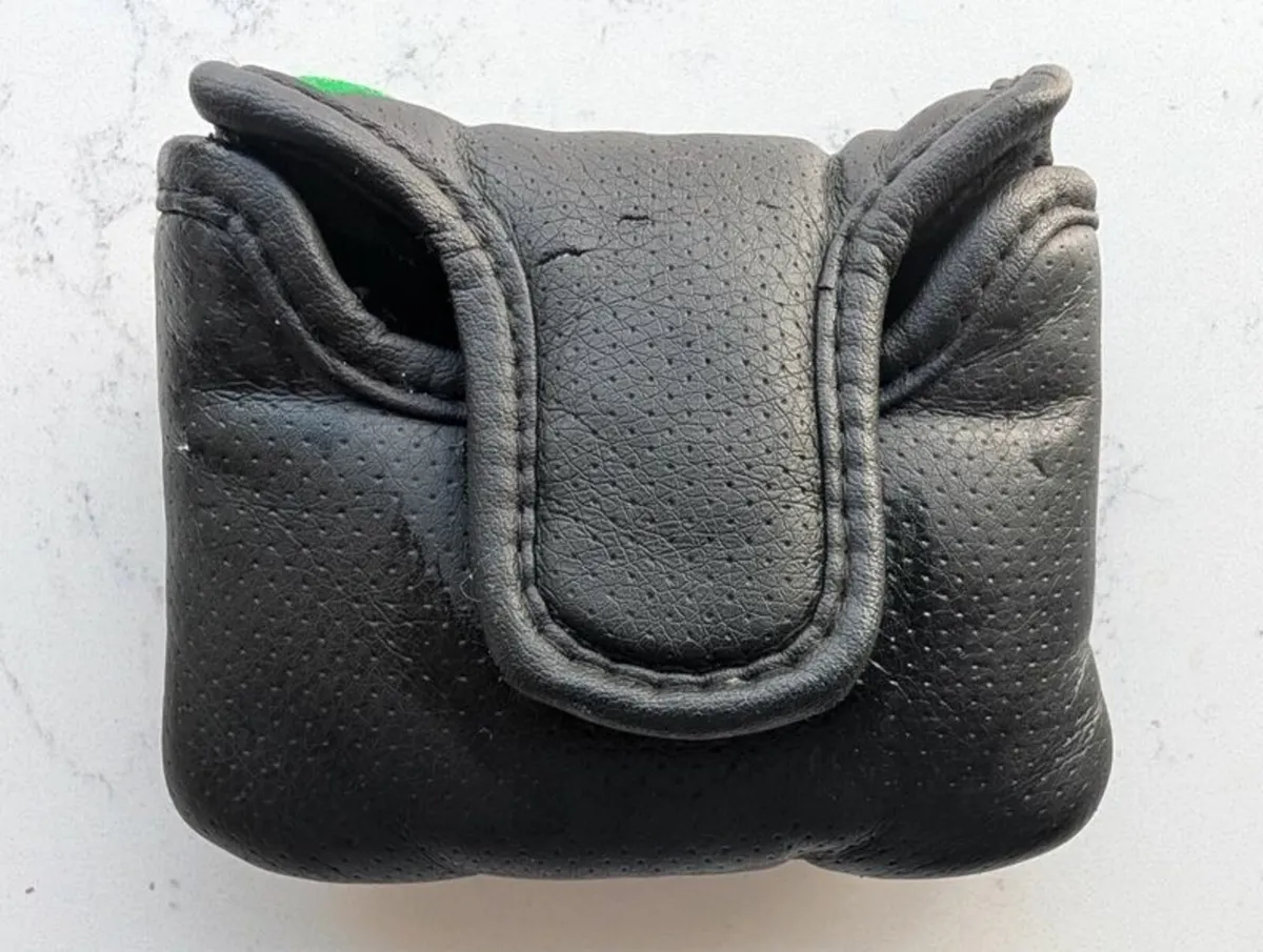 TaylorMade Golf Putter Cover - Image 2