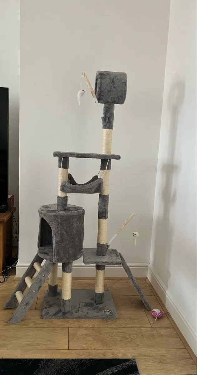 Cat Tree - Image 1