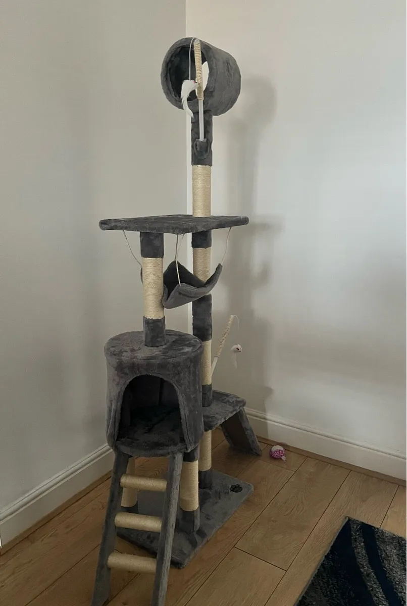 Cat Tree - Image 2