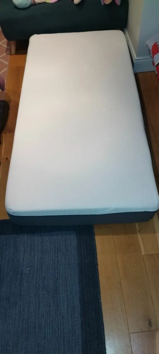 Single Emma Mattress - Image 1