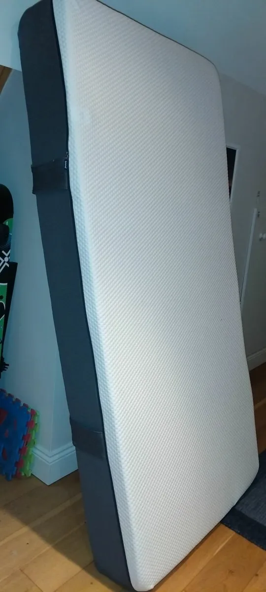 Single Emma Mattress - Image 2