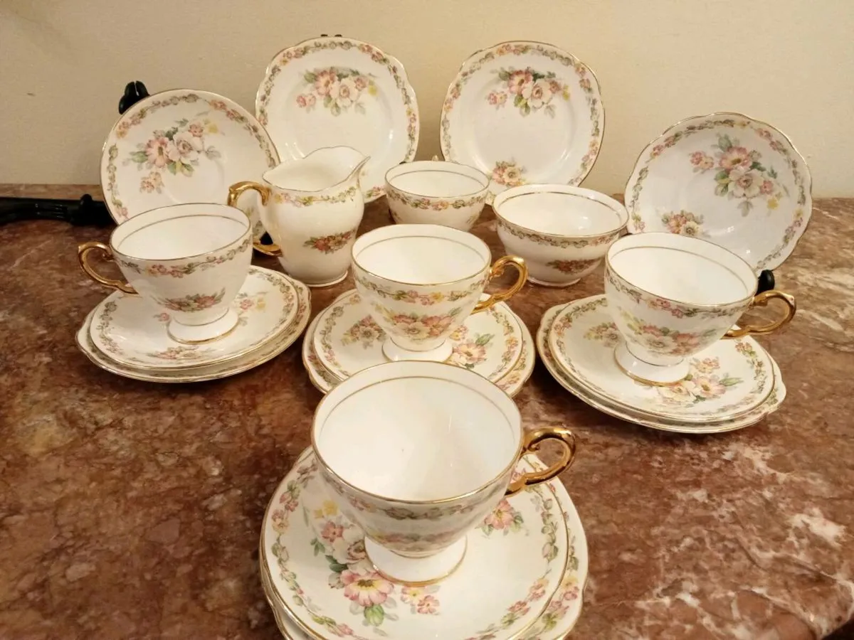 Royal Imperial Postage available - Image 3