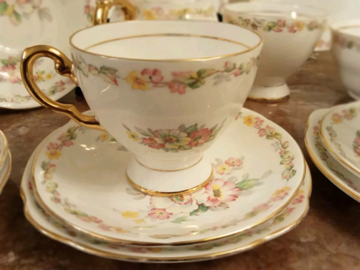 Royal Imperial Postage available - Image 1