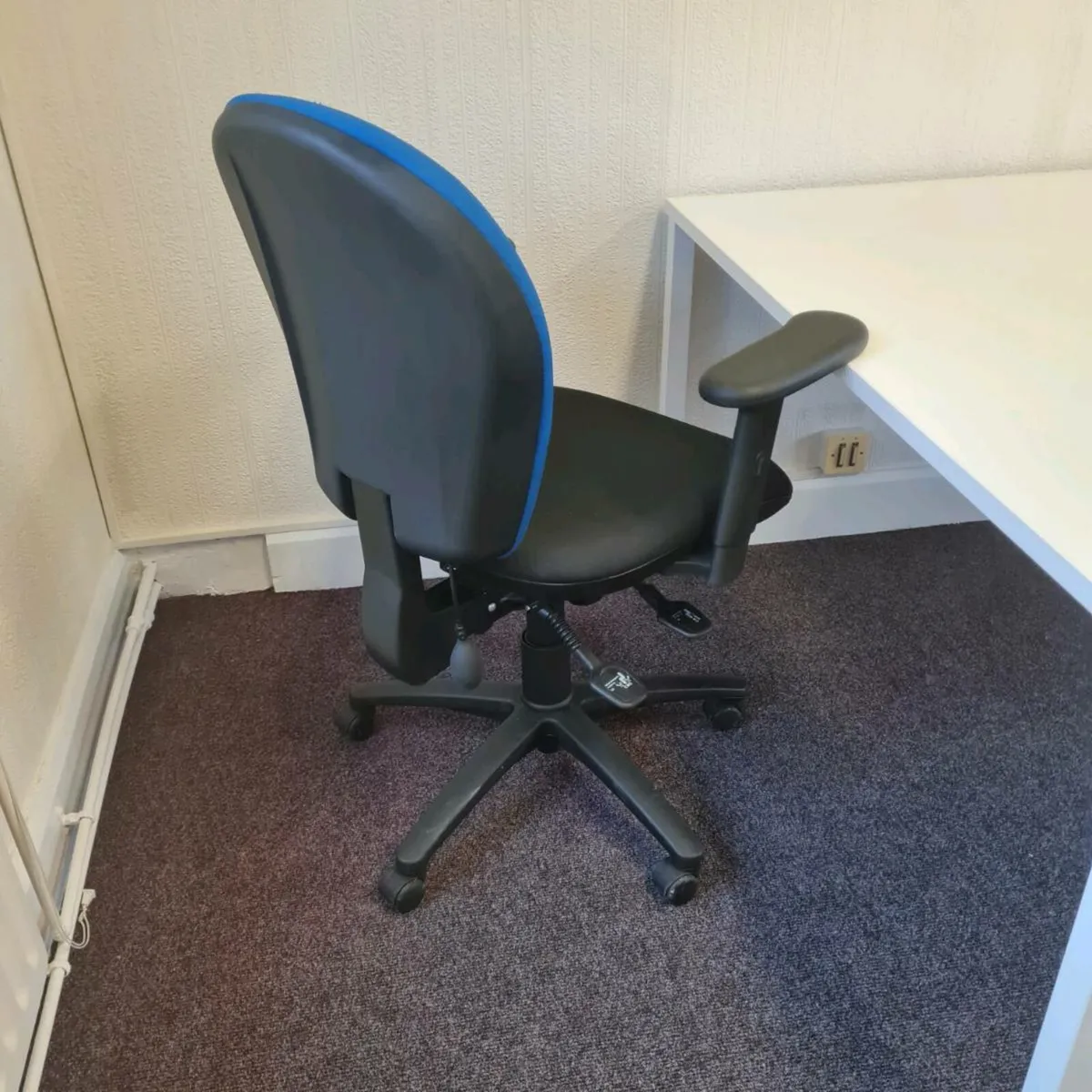 Torasan opus extra lumber office chairs - Image 2