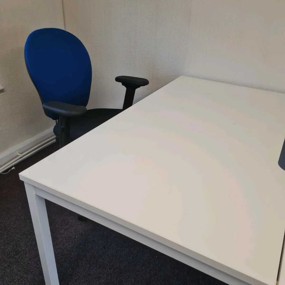 Torasan opus extra lumber office chairs - Image 3