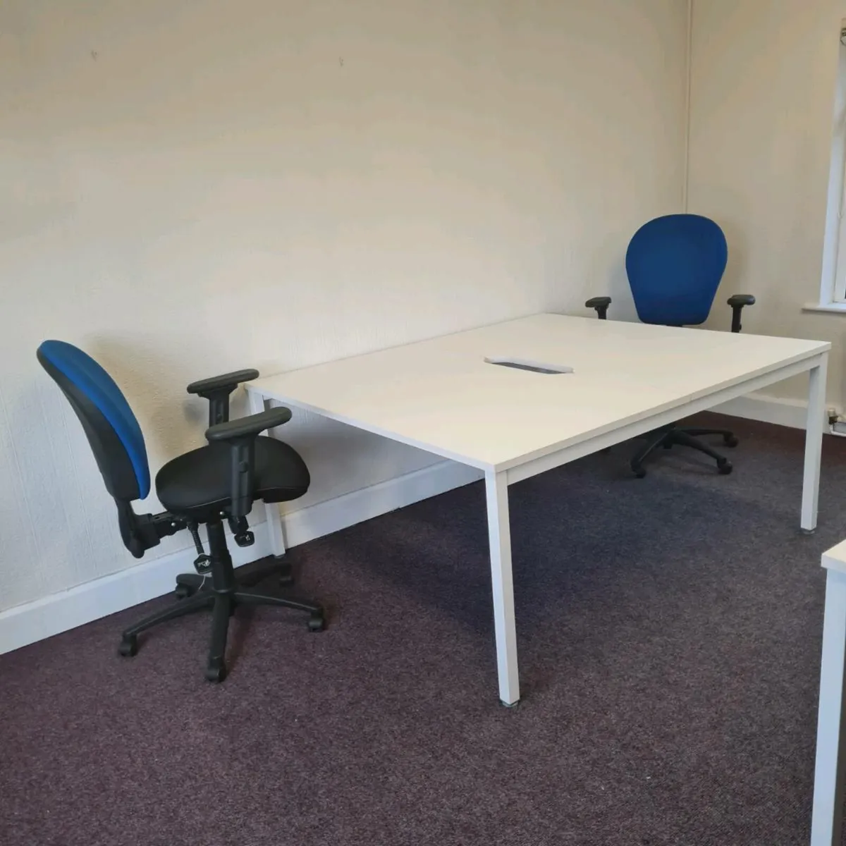 Torasan opus extra lumber office chairs - Image 4