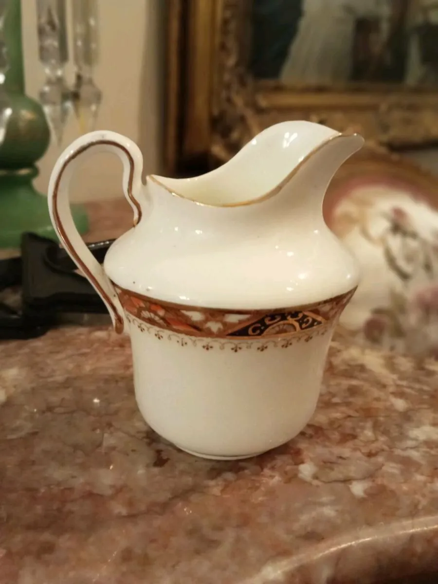 Vintage large teaset POStAGE AVAILABLE - Image 4