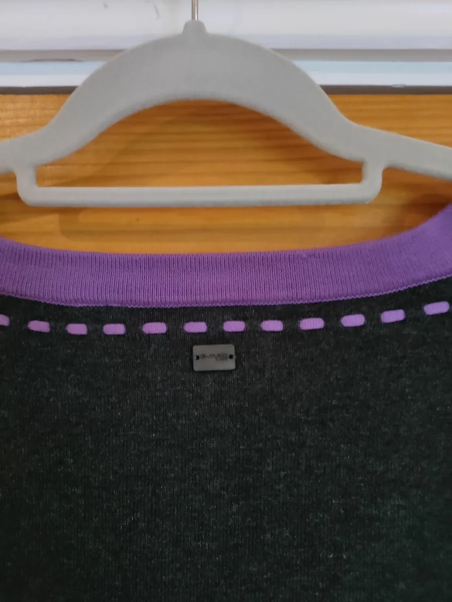 G-Mac by Kartel Cardigan XL - Image 3