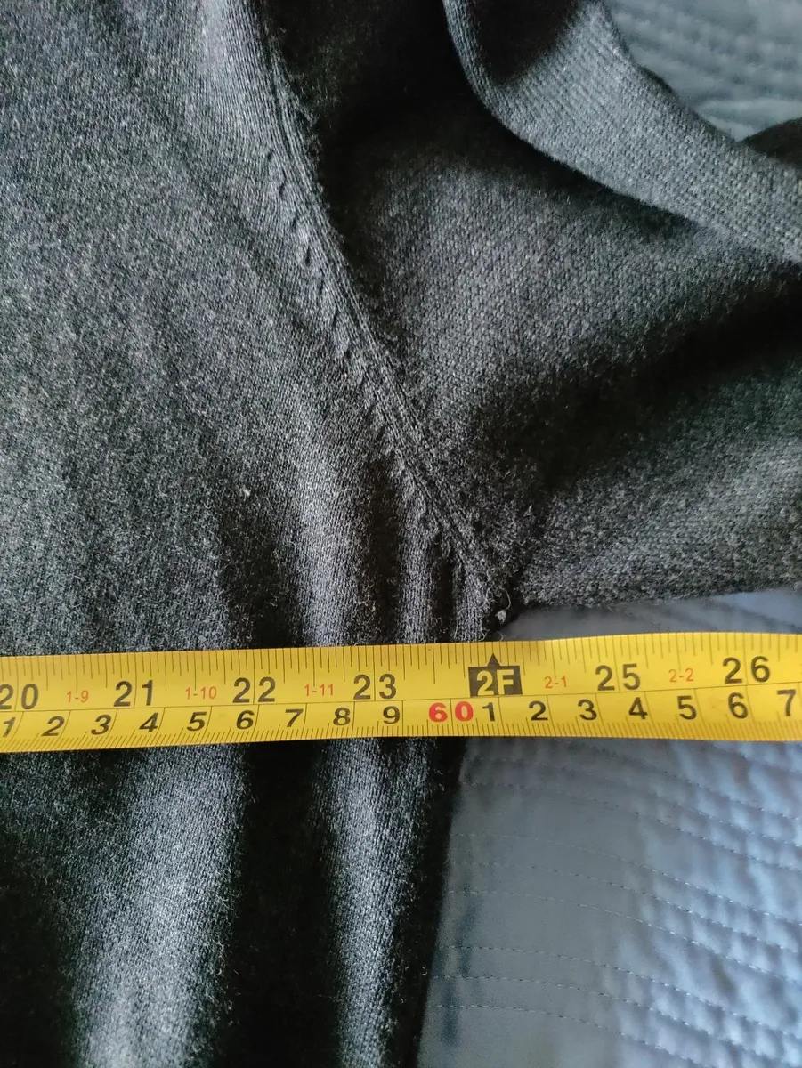 G-Mac by Kartel Cardigan XL - Image 4