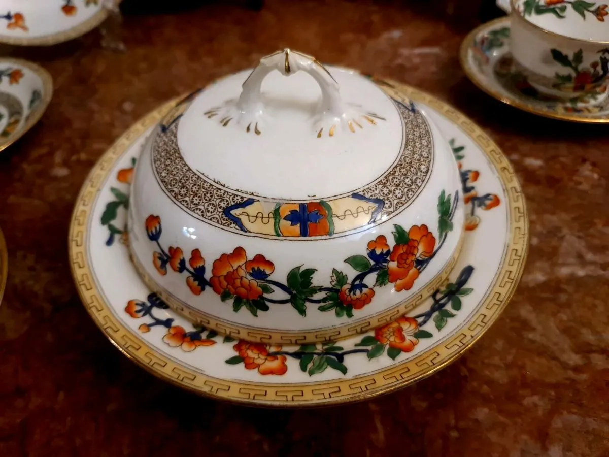 Antique Radfords china Postage available - Image 2