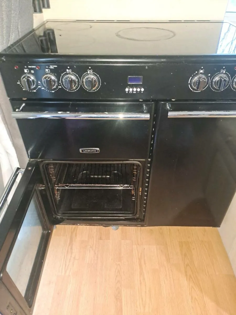 COOKER Leisure rangemaster - Image 4