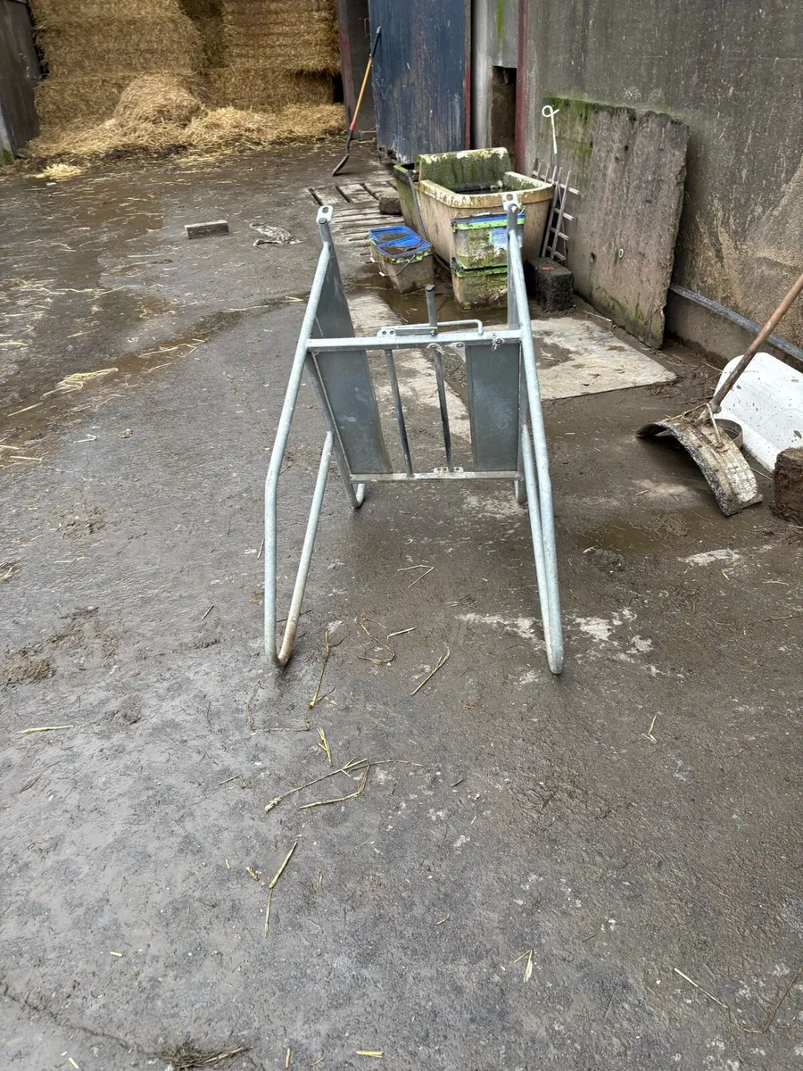 Foster crate - Image 2