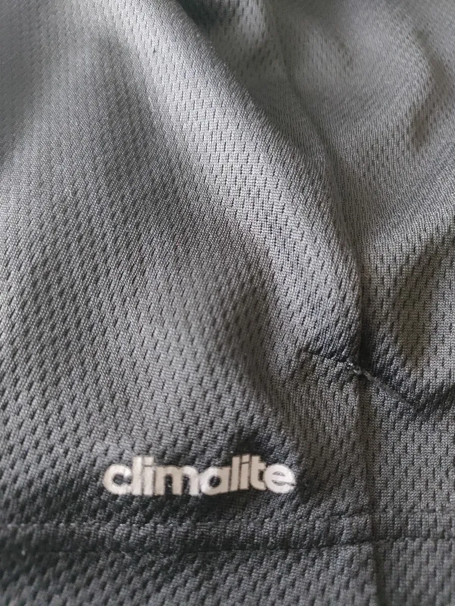 Adidas ClimaLite cycling jersey L - Image 3