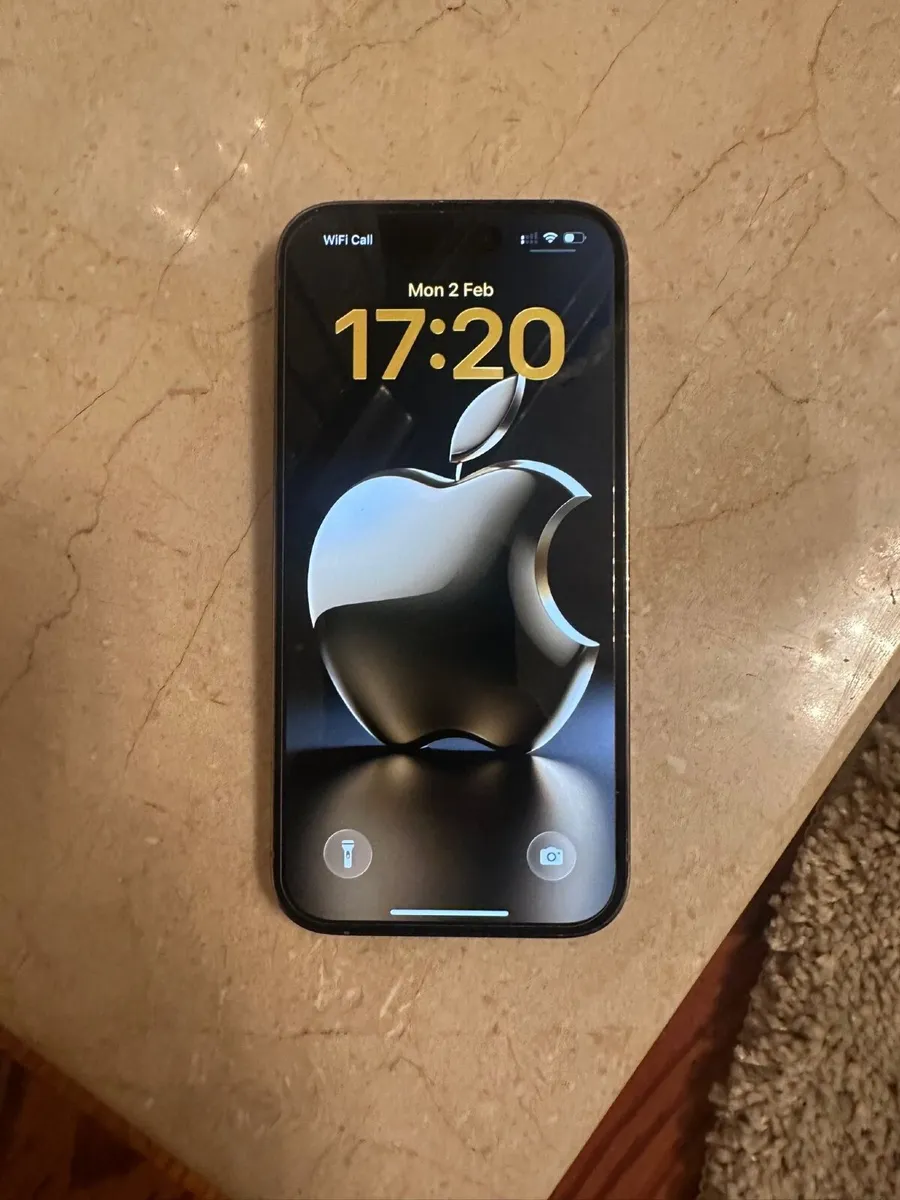 IPhone 14 pro - Image 2