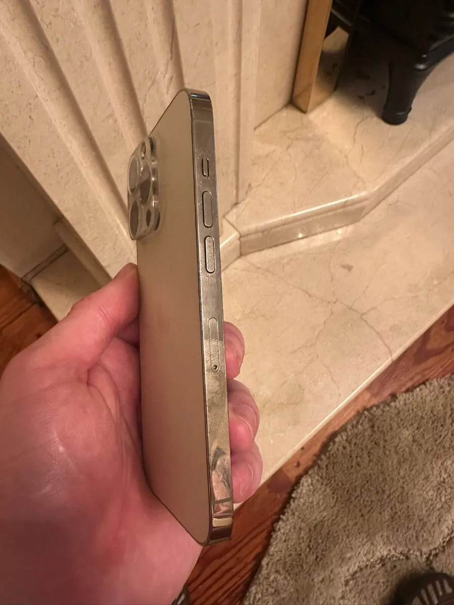 IPhone 14 pro - Image 3